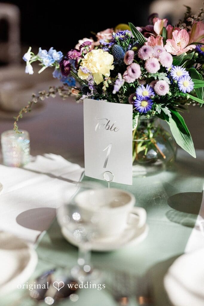 Orland Chateau Wedding // Lindsey & Jonathan -