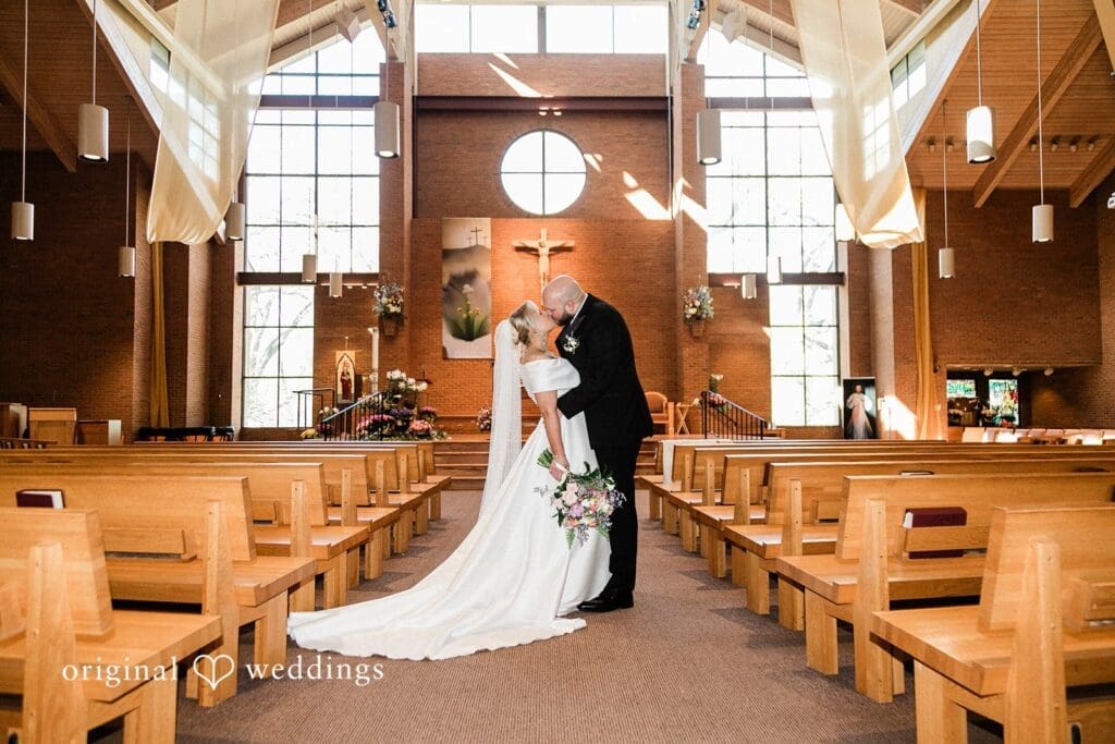 Orland Chateau Wedding // Lindsey & Jonathan -