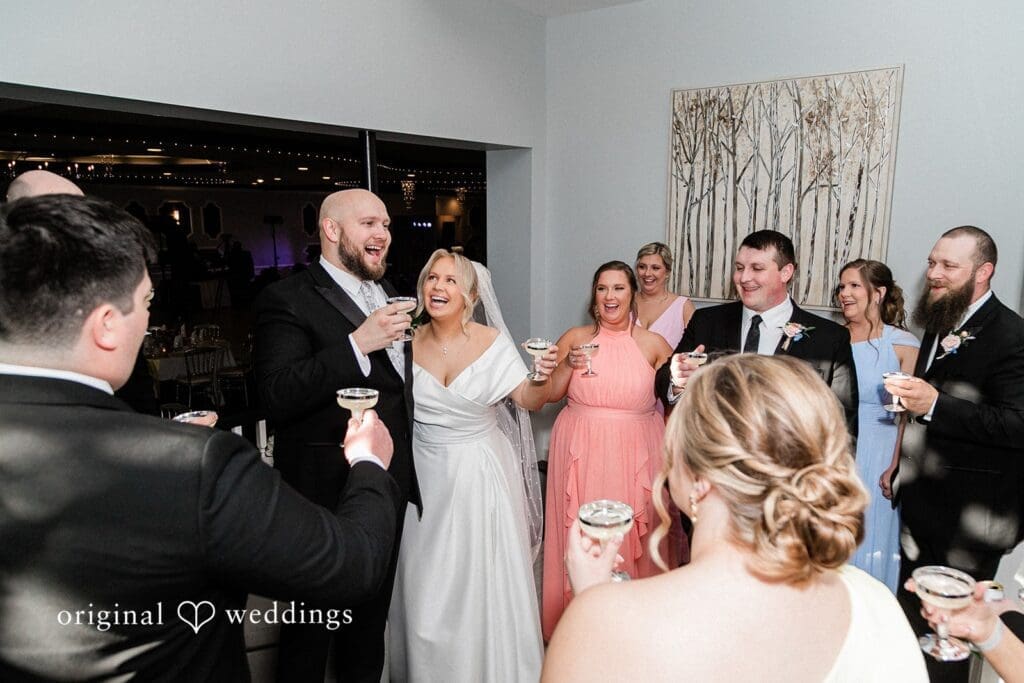 Orland Chateau Wedding // Lindsey & Jonathan -