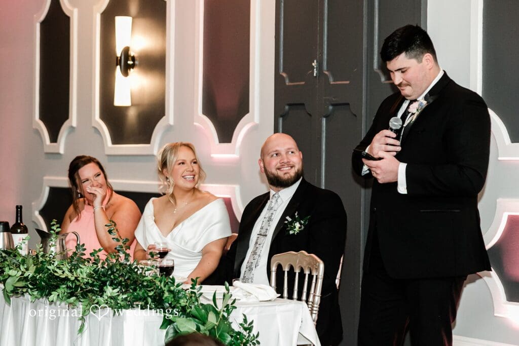 Orland Chateau Wedding // Lindsey & Jonathan -