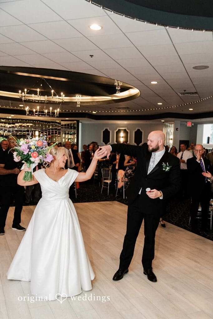 Orland Chateau Wedding // Lindsey & Jonathan -