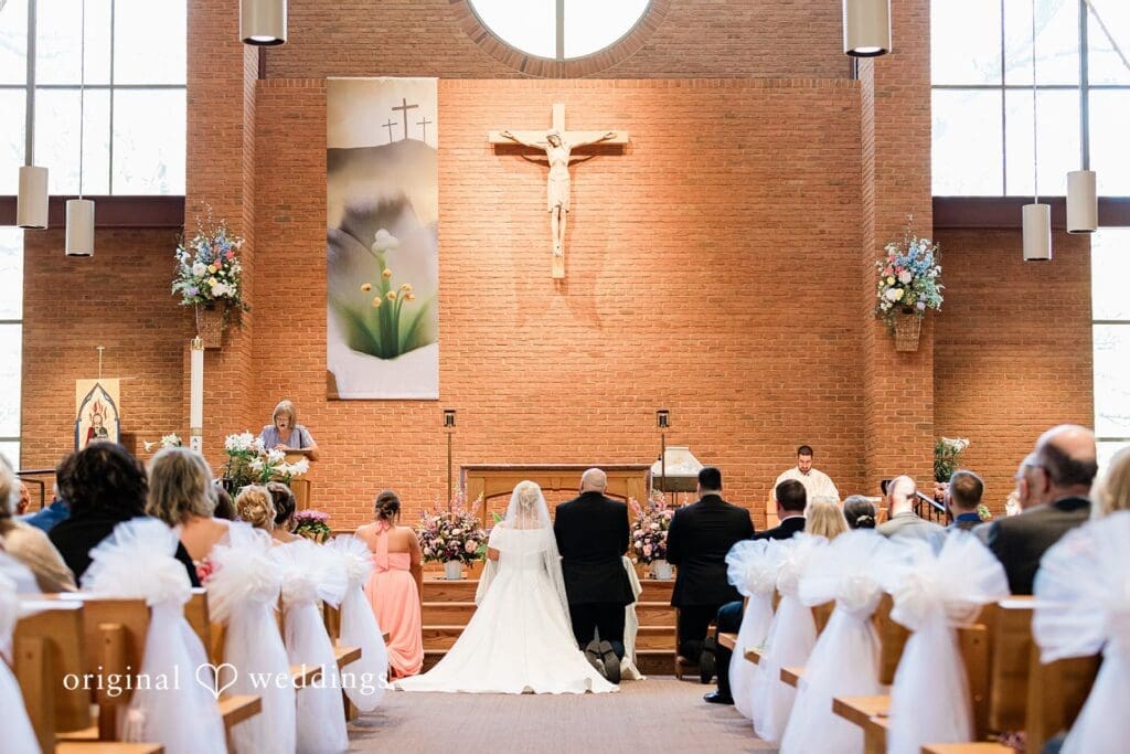 Orland Chateau Wedding // Lindsey & Jonathan -