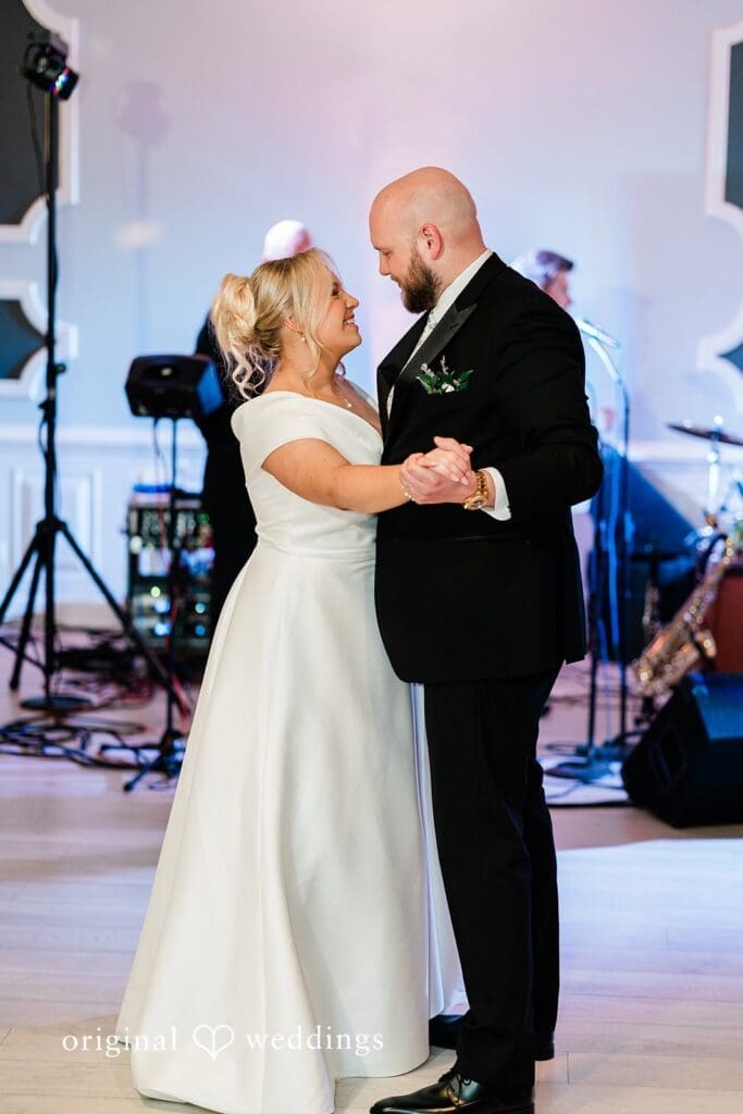 Orland Chateau Wedding // Lindsey & Jonathan -