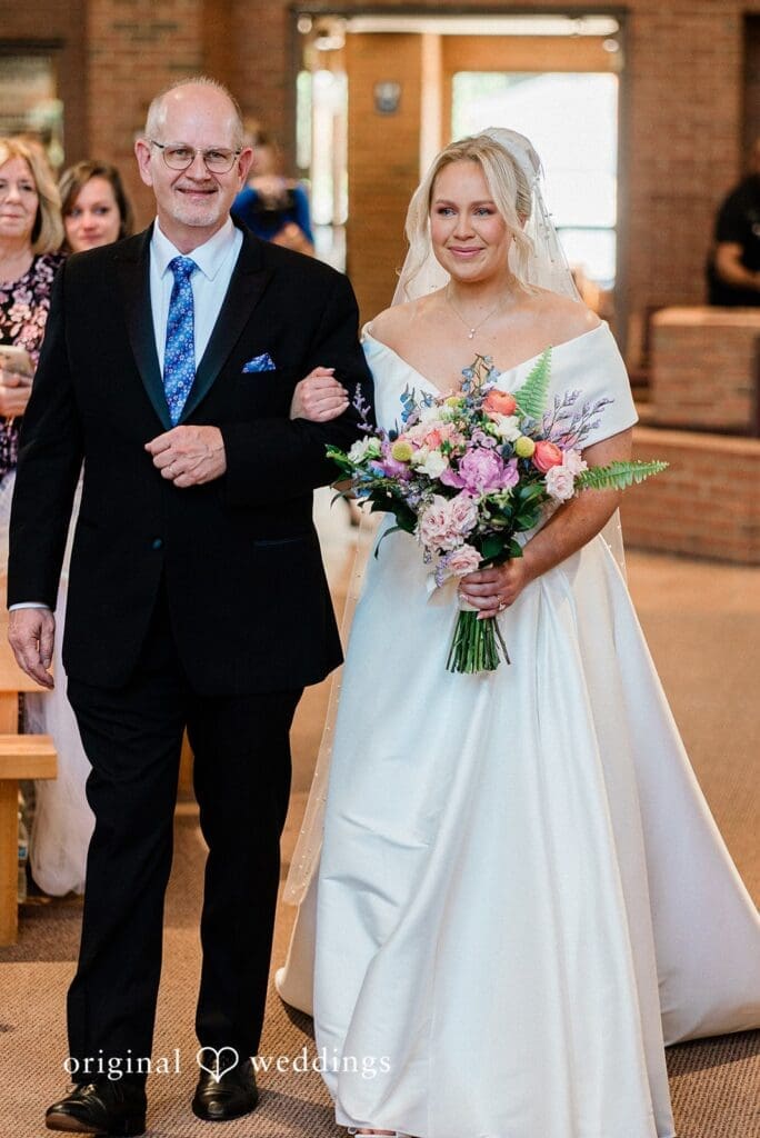 Orland Chateau Wedding // Lindsey & Jonathan -