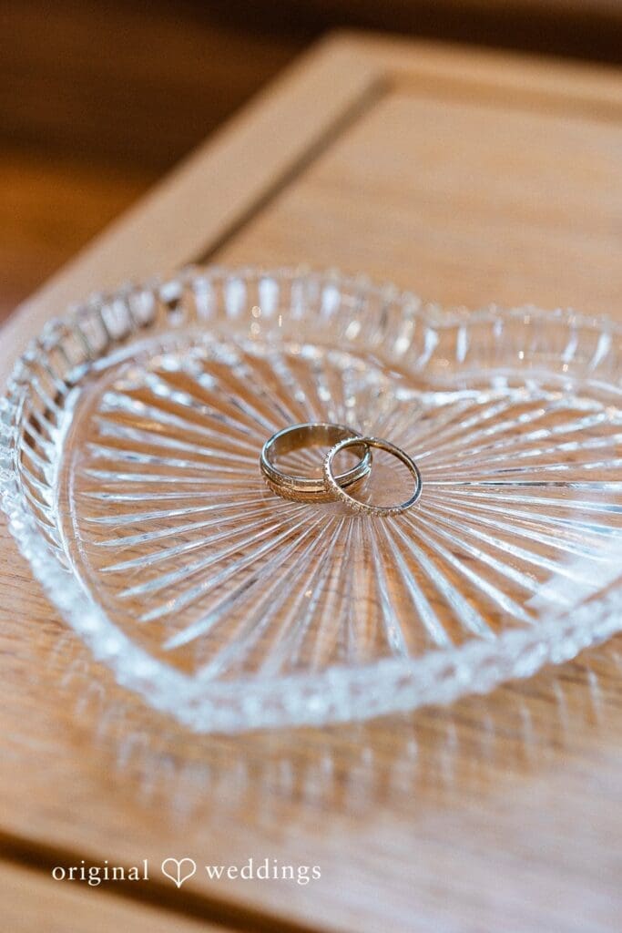 Orland Chateau Wedding // Lindsey & Jonathan -