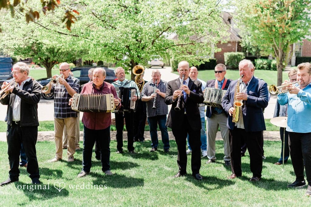 Orland Chateau Wedding // Lindsey & Jonathan -