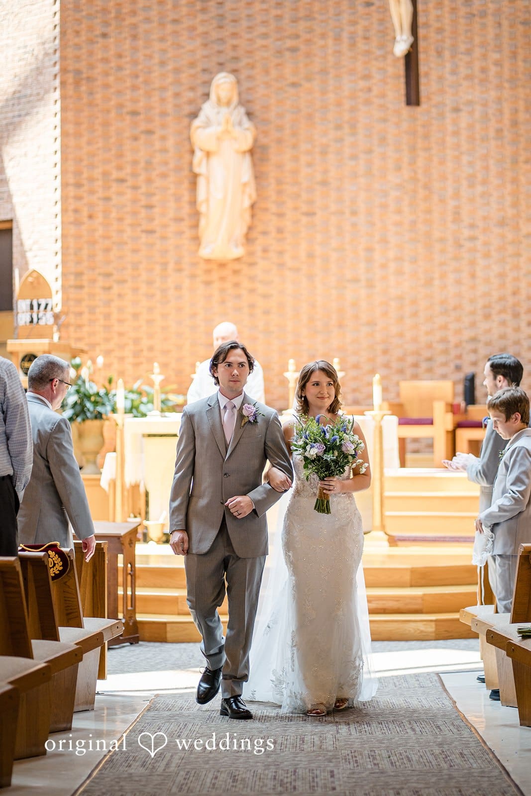 Abigail & Isaiah -