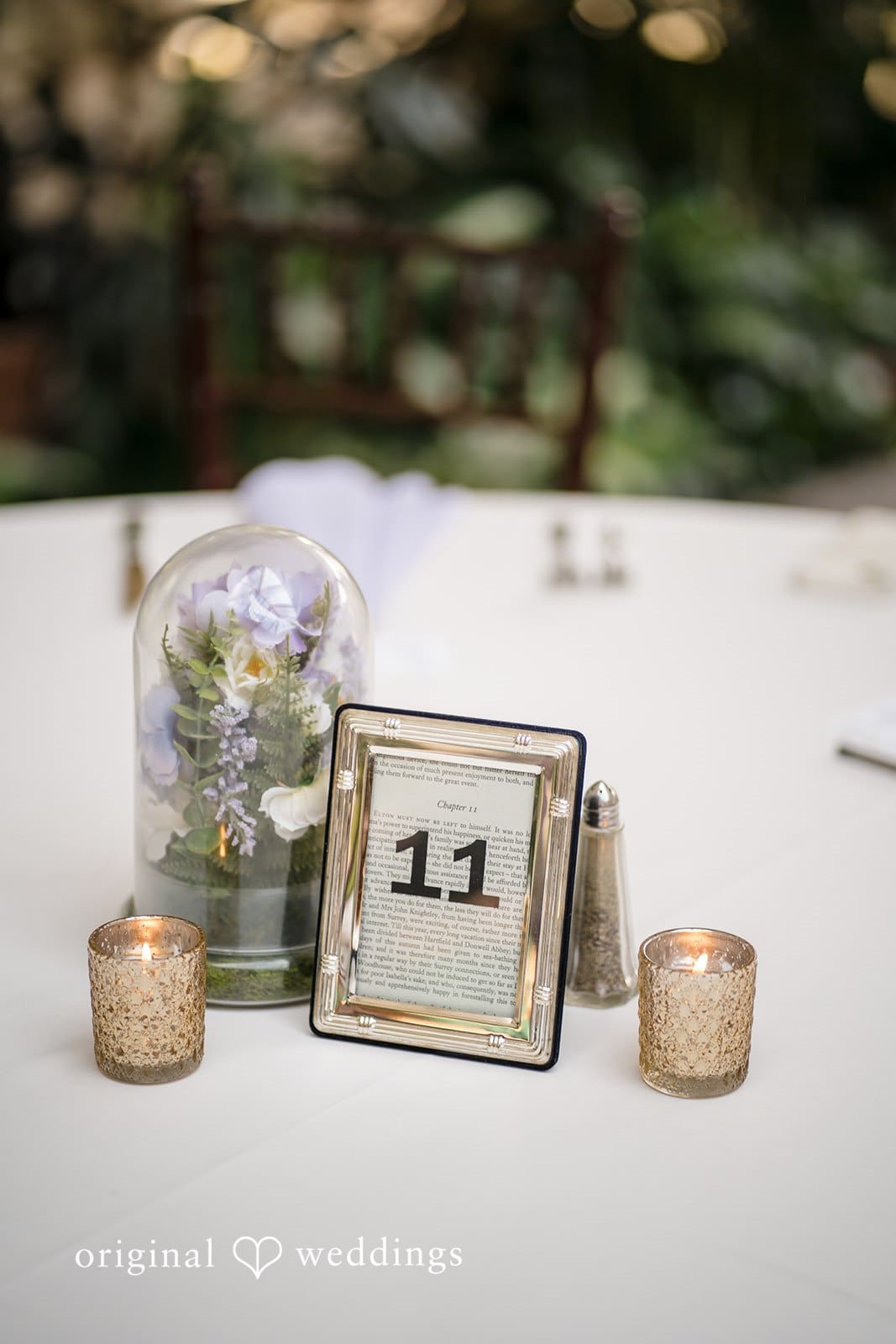 Abigail & Isaiah -