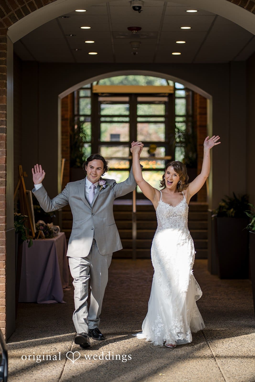 Abigail & Isaiah -