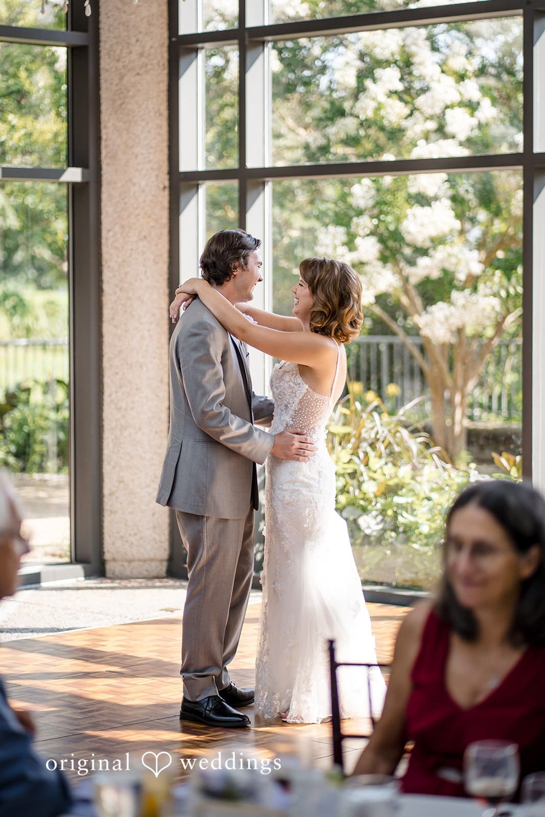 Abigail & Isaiah -