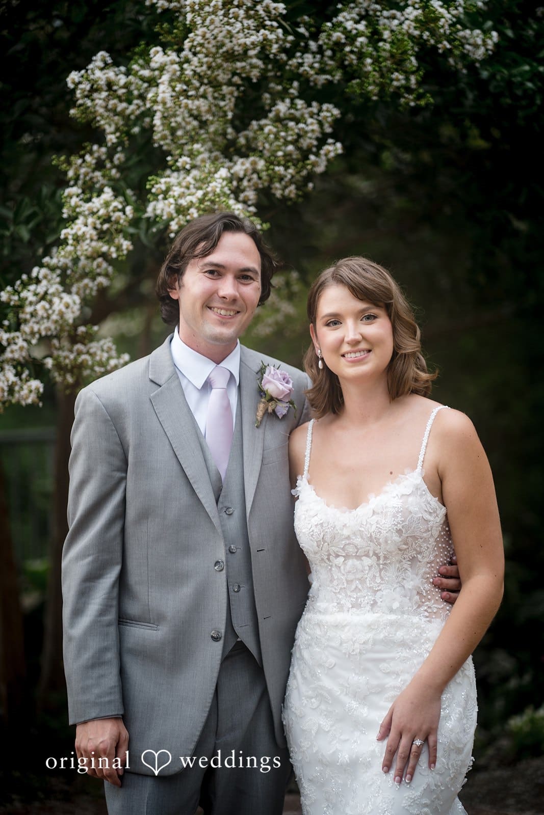 Abigail & Isaiah -