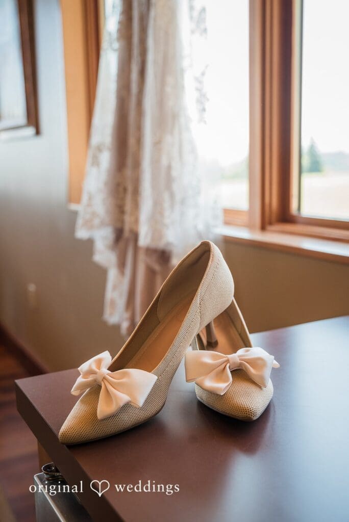 Alexana Winery Wedding // Georgette & Brian -