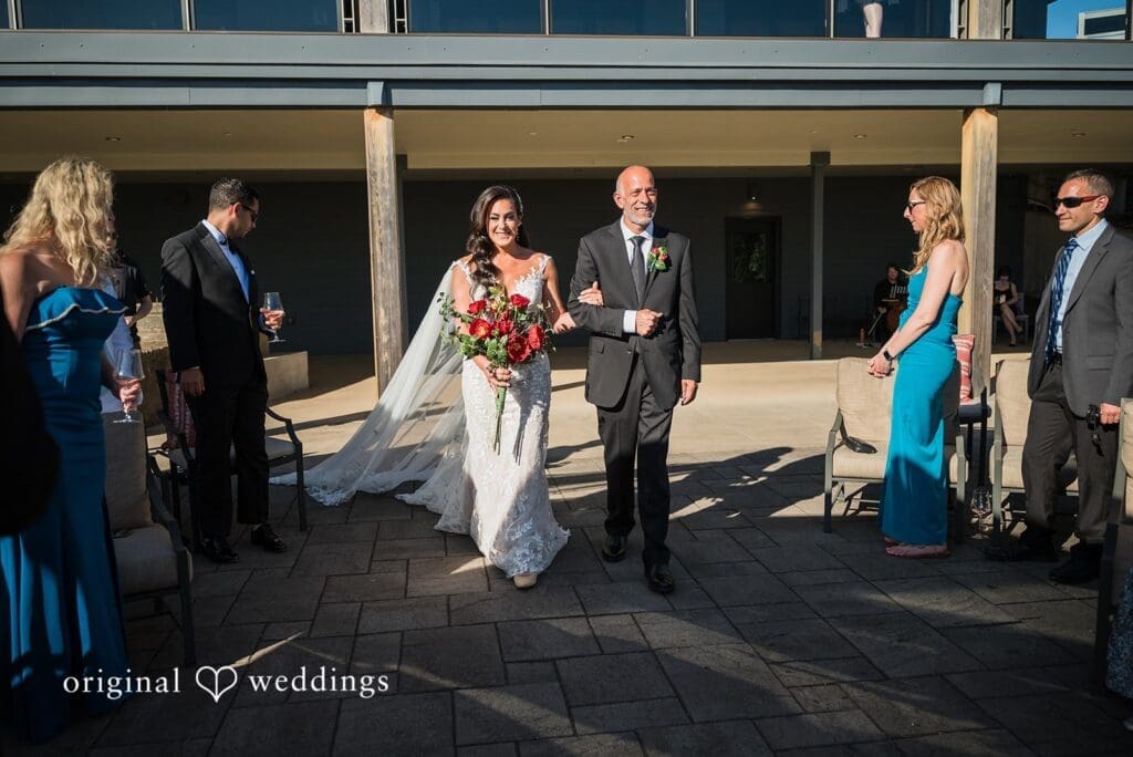 Alexana Winery Wedding // Georgette & Brian -