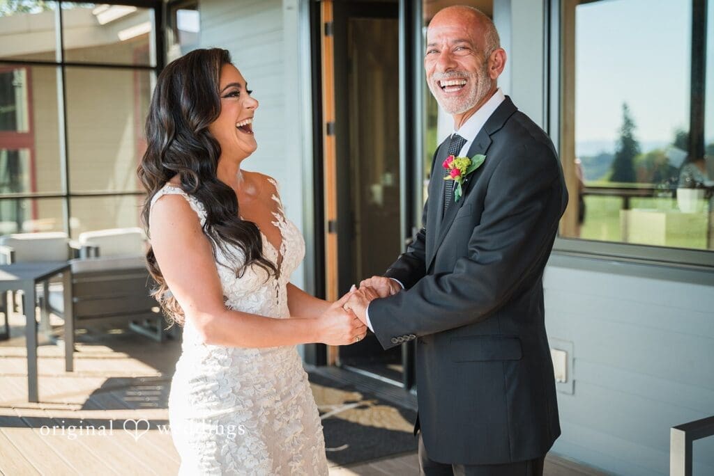 Alexana Winery Wedding // Georgette & Brian -