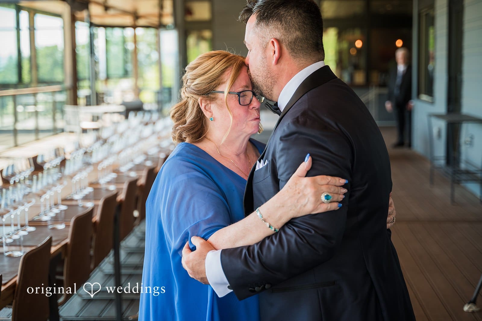 Alexana Winery Wedding // Georgette & Brian -