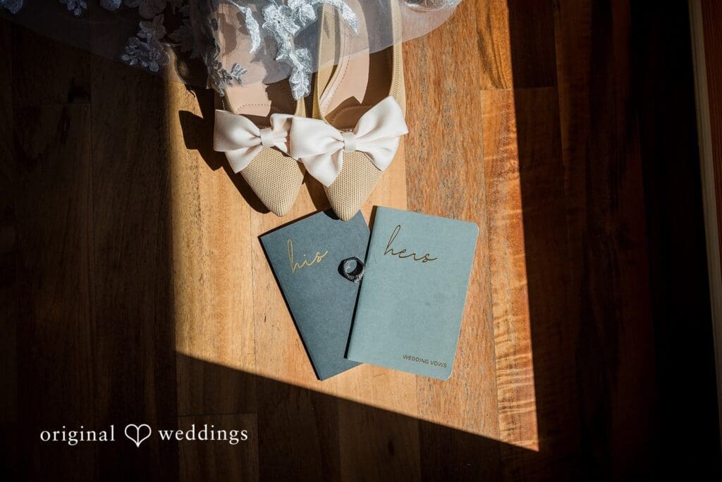 Alexana Winery Wedding // Georgette & Brian -