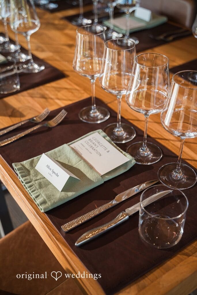 Alexana Winery Wedding // Georgette & Brian -