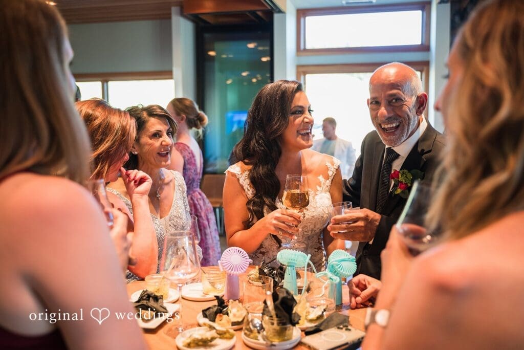 Alexana Winery Wedding // Georgette & Brian -
