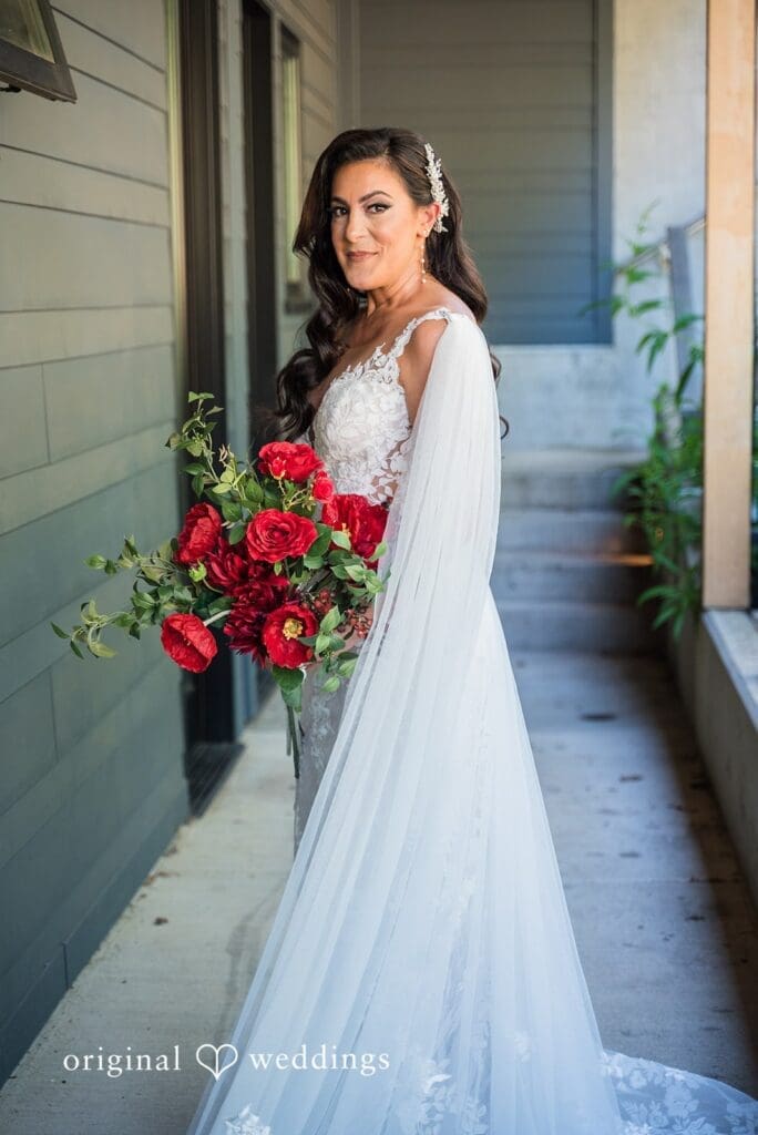 Alexana Winery Wedding // Georgette & Brian -