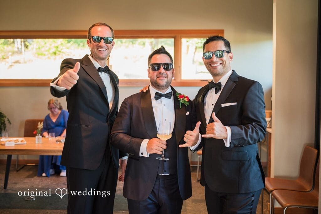 Alexana Winery Wedding // Georgette & Brian -