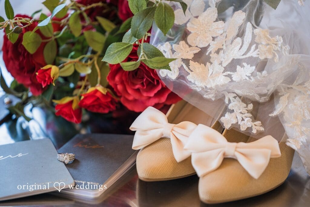 Alexana Winery Wedding // Georgette & Brian -