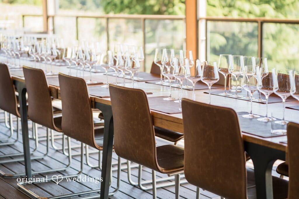 Alexana Winery Wedding // Georgette & Brian -