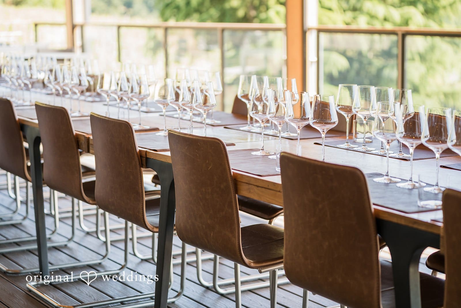 Alexana Winery Wedding // Georgette & Brian -