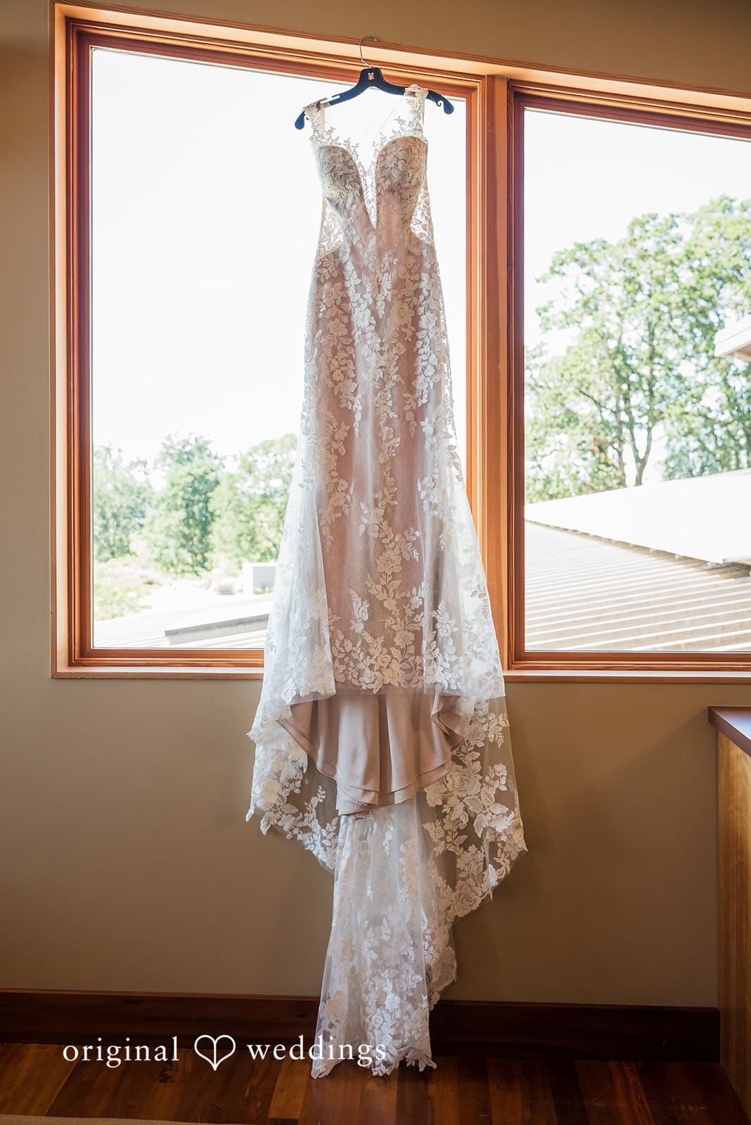 Alexana Winery Wedding // Georgette & Brian -