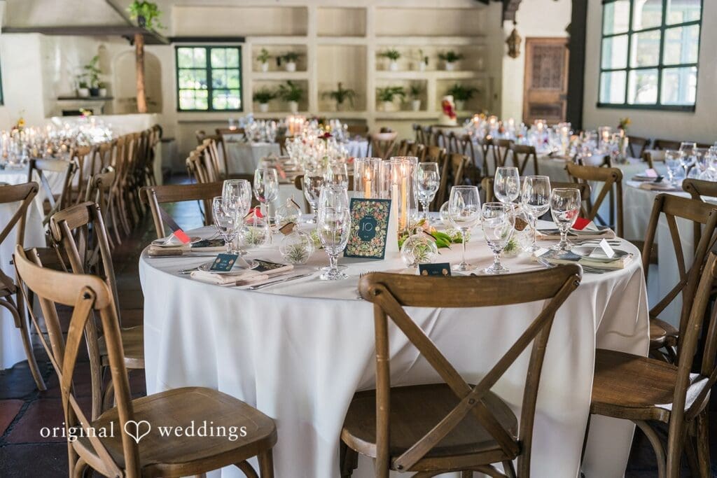 Allied Arts Guild Wedding // Camille Marie & Ryan -