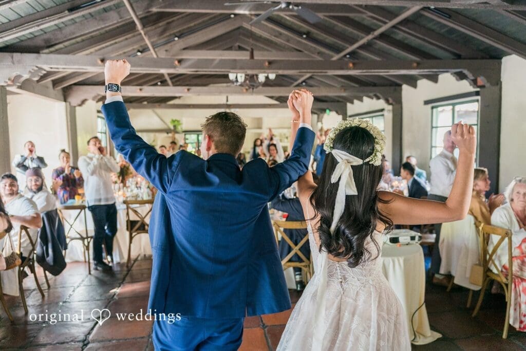 Allied Arts Guild Wedding // Camille Marie & Ryan -