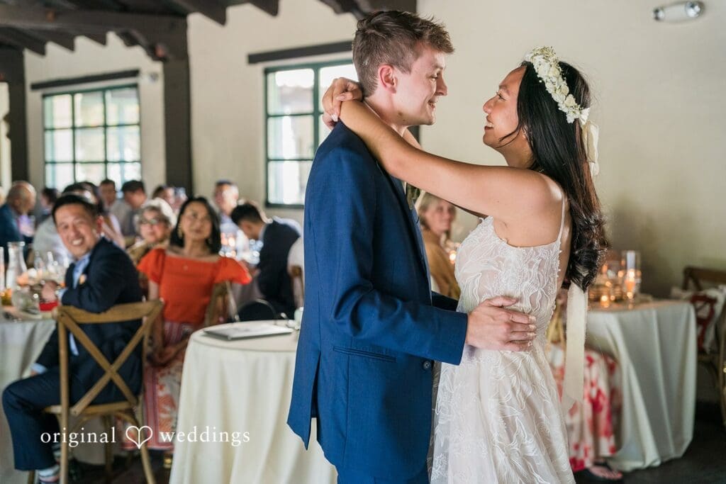 Allied Arts Guild Wedding // Camille Marie & Ryan -