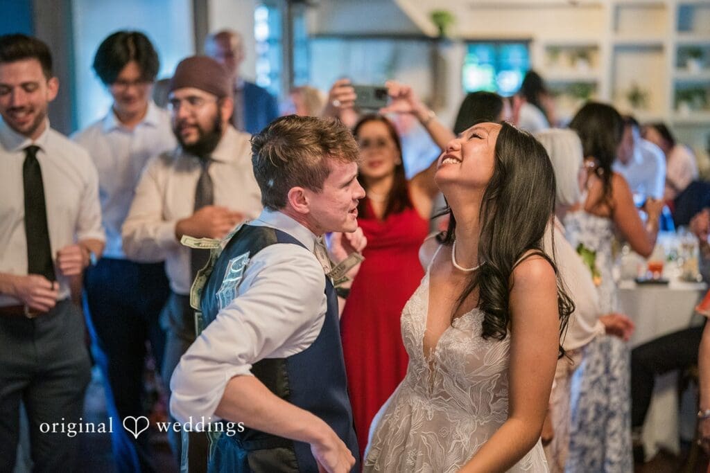 Allied Arts Guild Wedding // Camille Marie & Ryan -