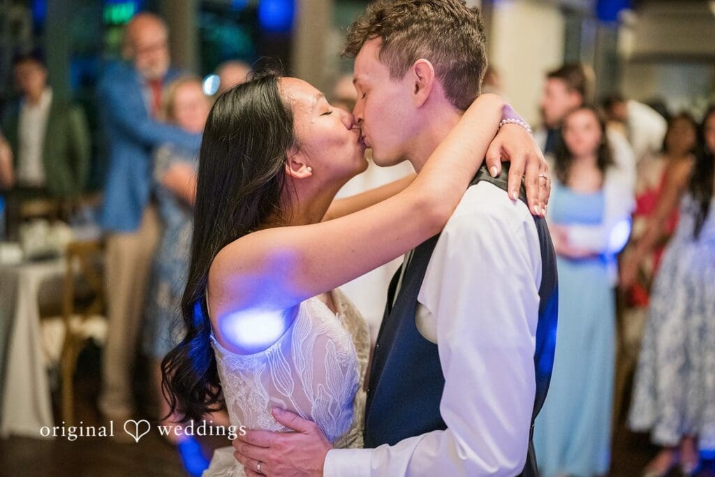 Allied Arts Guild Wedding // Camille Marie & Ryan -