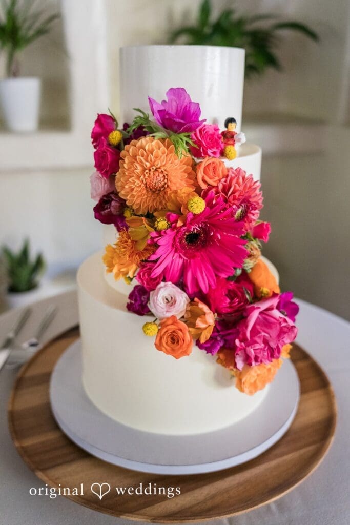 Allied Arts Guild Wedding // Camille Marie & Ryan -