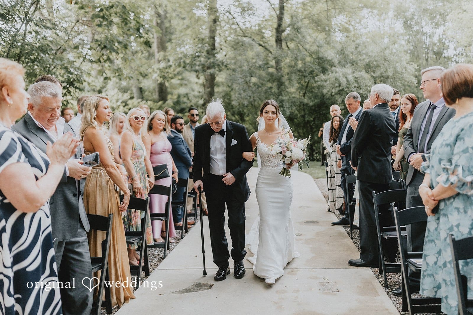 Ally & Adrian -
