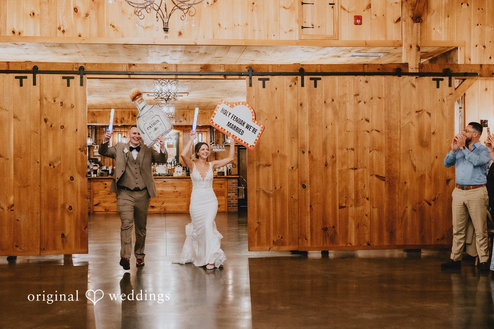 Ally & Adrian -