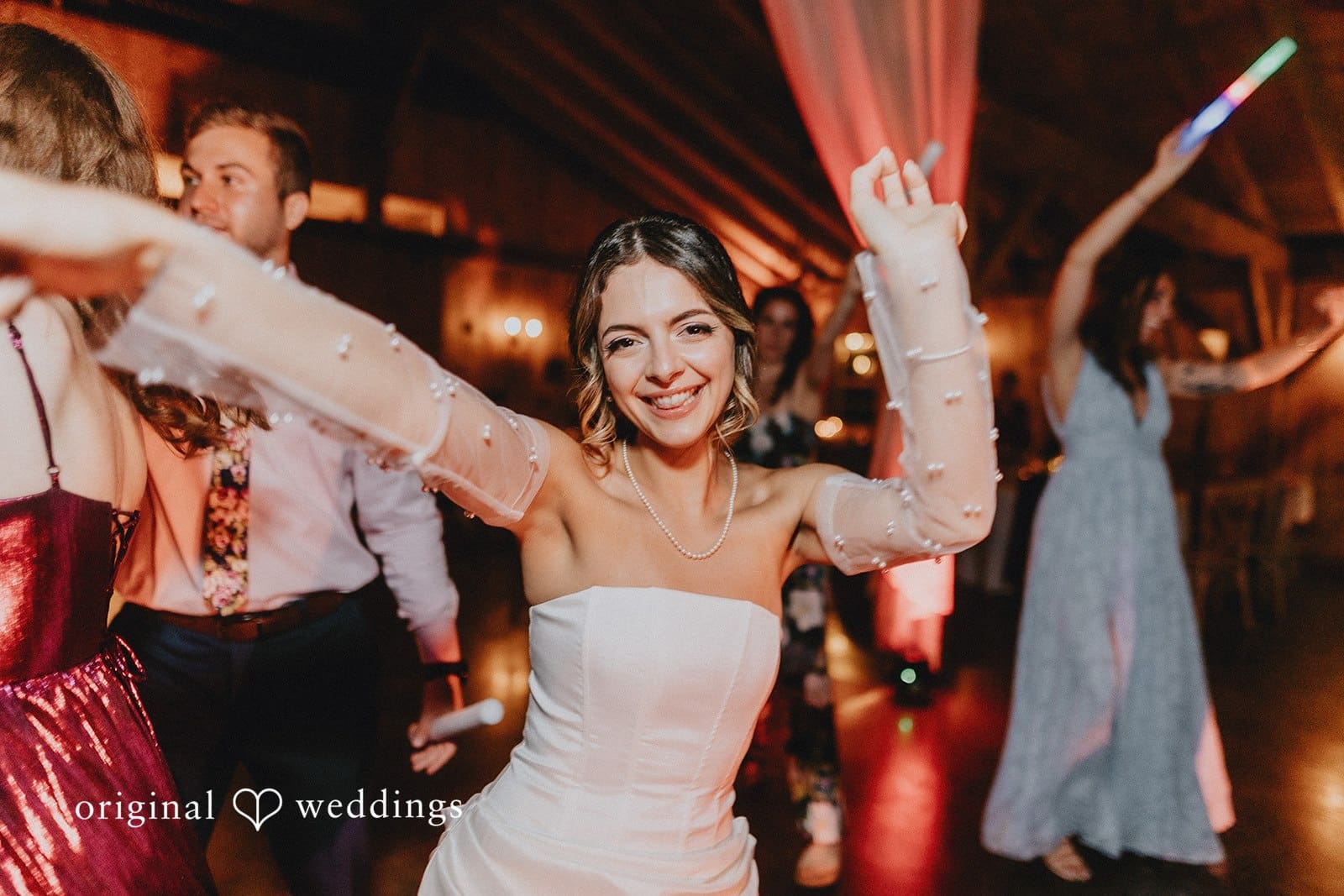 Ally & Adrian -