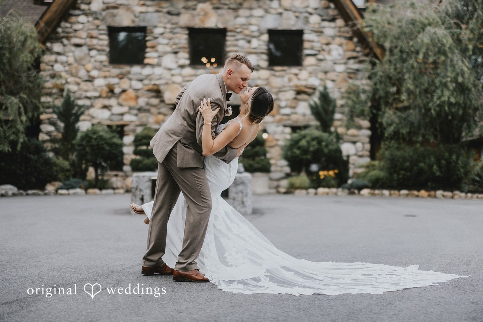 Ally & Adrian -