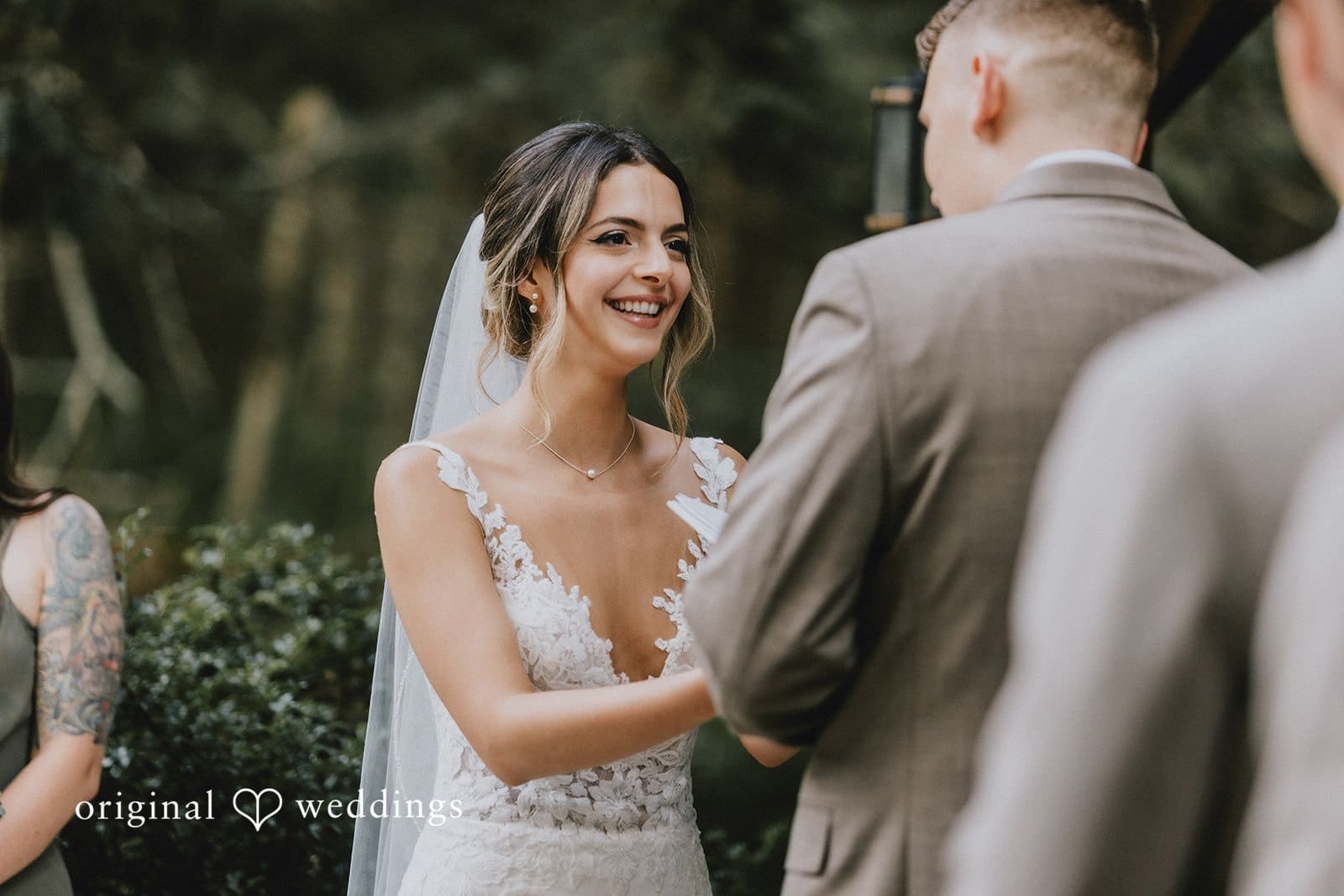 Ally & Adrian -