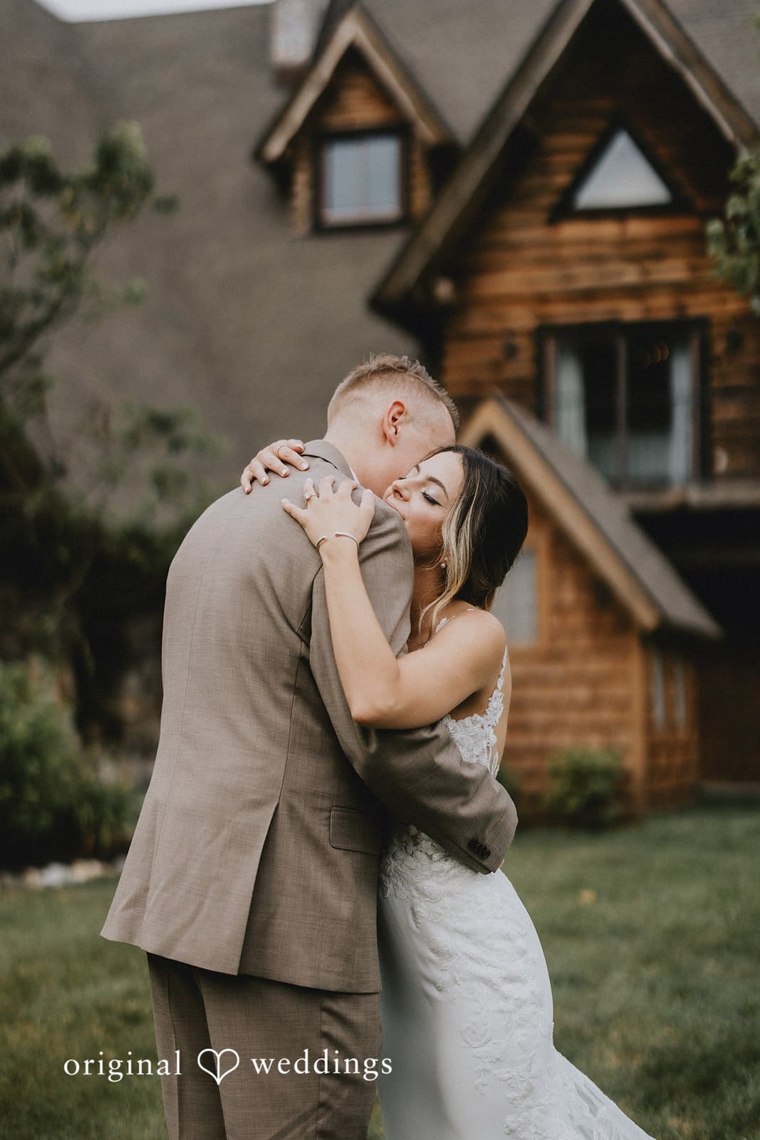 Ally & Adrian -