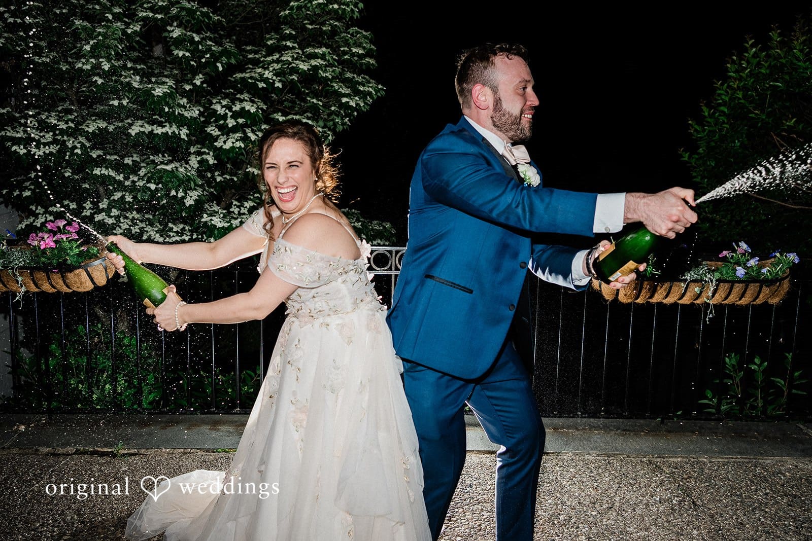 Alyssa & Gabriel -