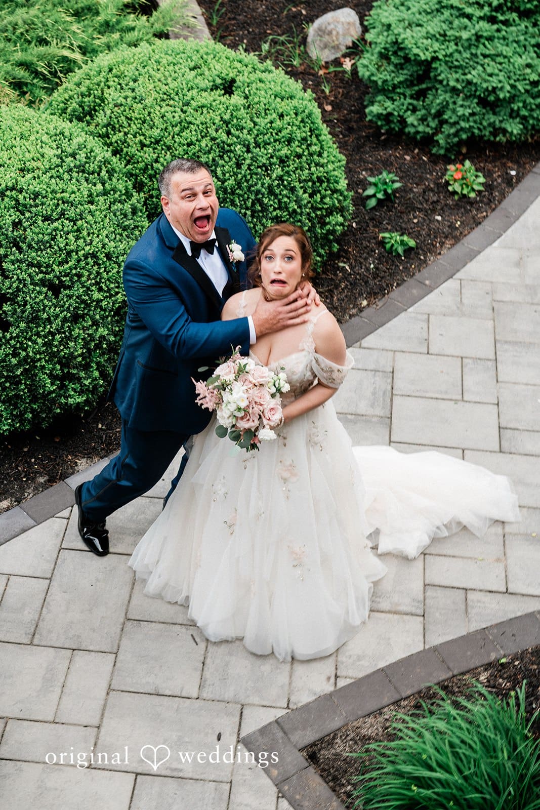 Alyssa & Gabriel -