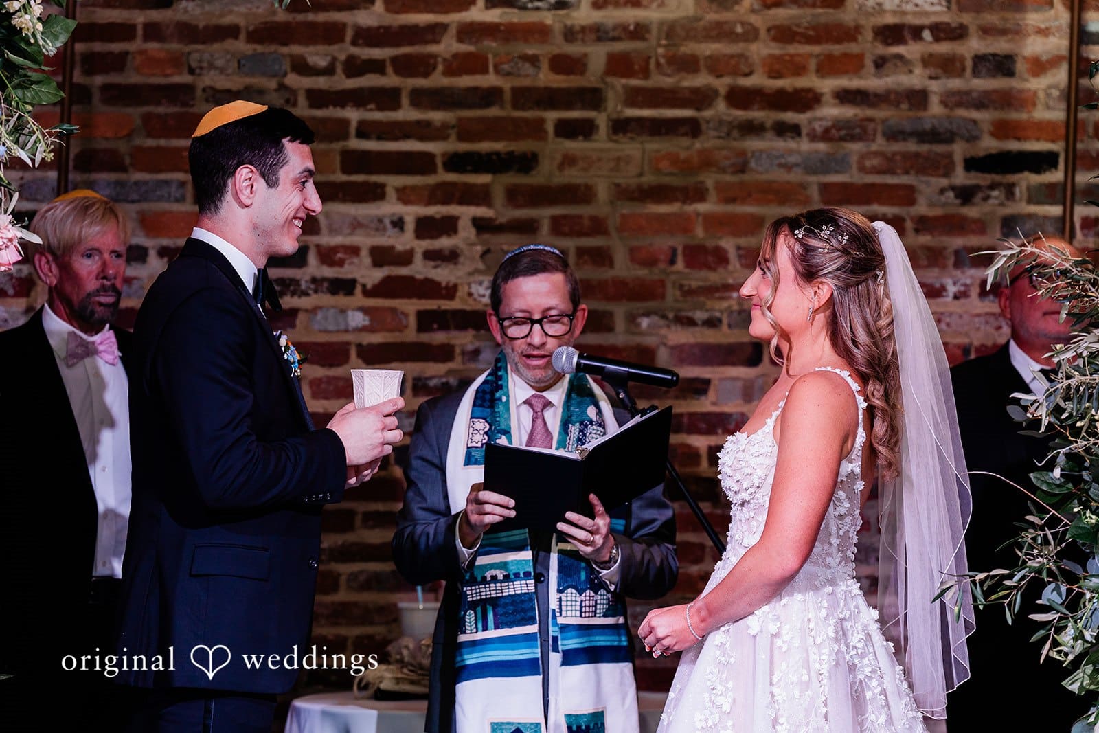 American Visionary Arts Museum Wedding // Rachel & Jacob -