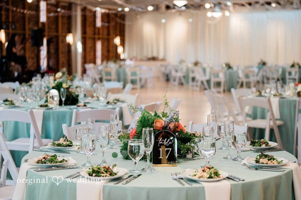 American Visionary Arts Museum Wedding // Rachel & Jacob -