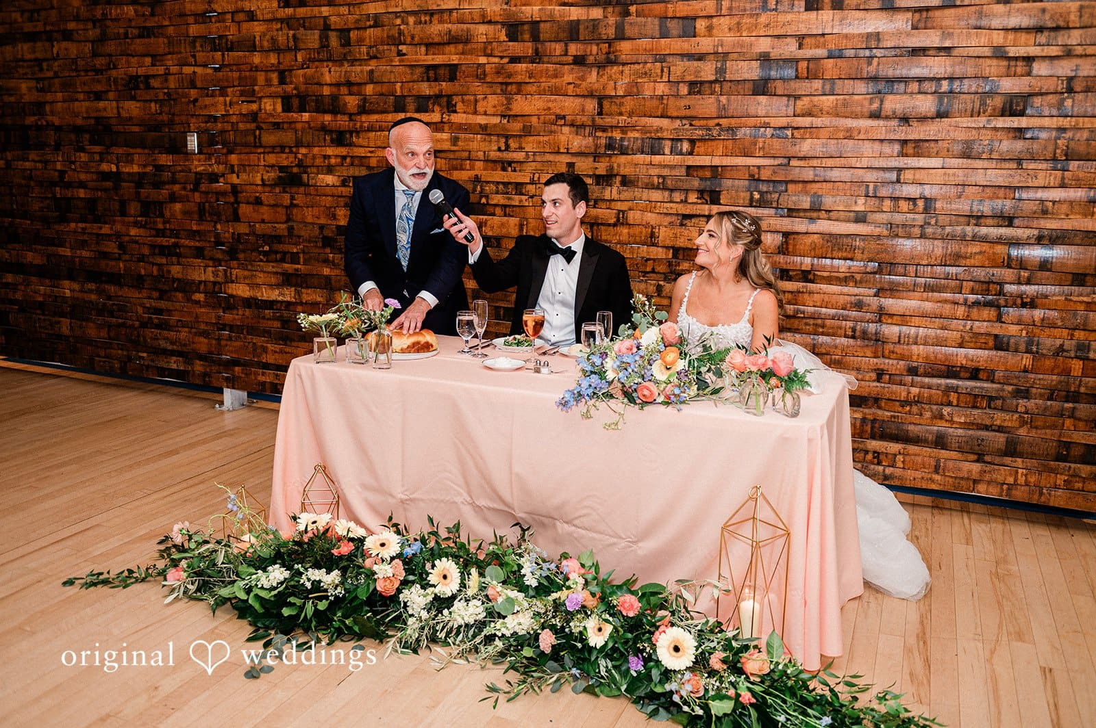 American Visionary Arts Museum Wedding // Rachel & Jacob -