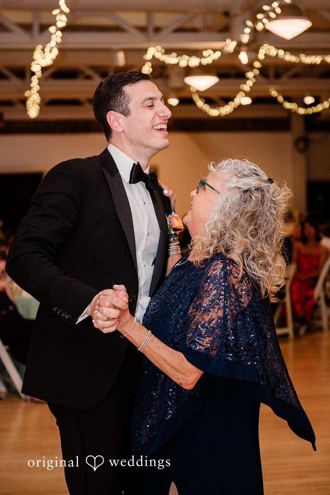 American Visionary Arts Museum Wedding // Rachel & Jacob -