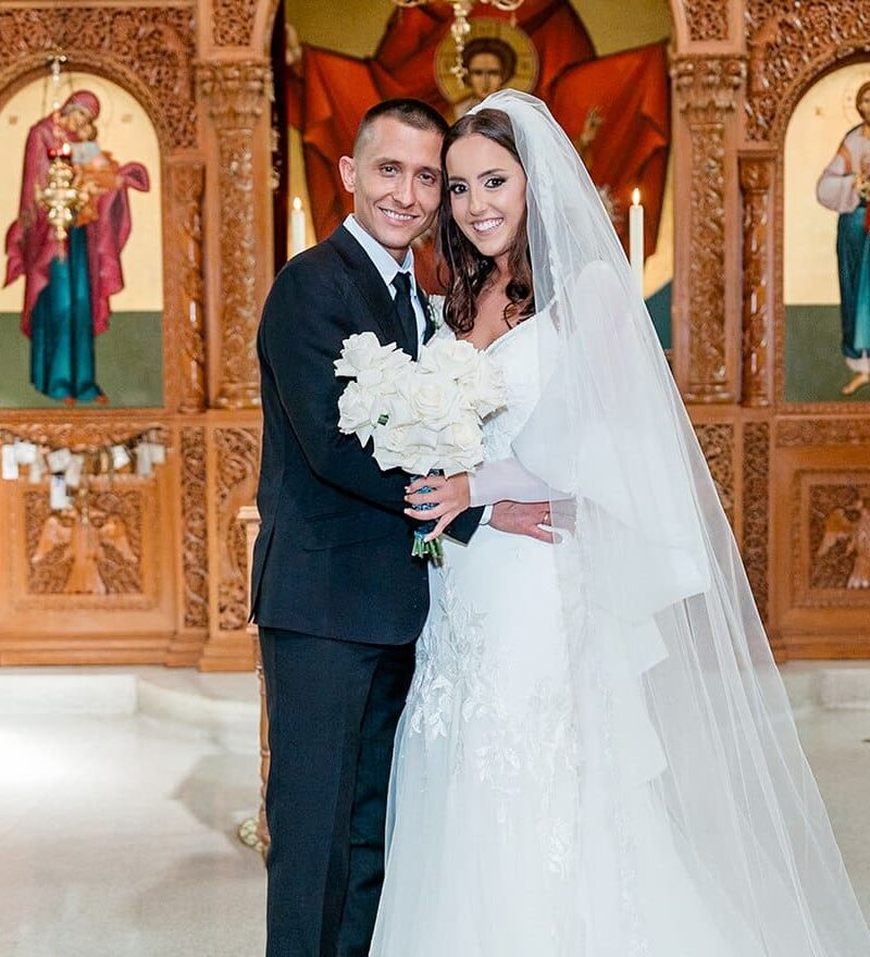 Chicago Wedding Photographers & Videographers -
