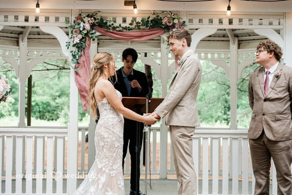 Arrowhead Acres Wedding // Shannon & Justin -