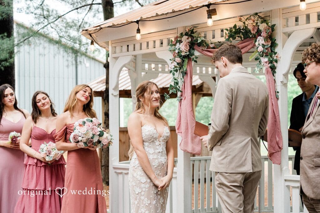 Arrowhead Acres Wedding // Shannon & Justin -