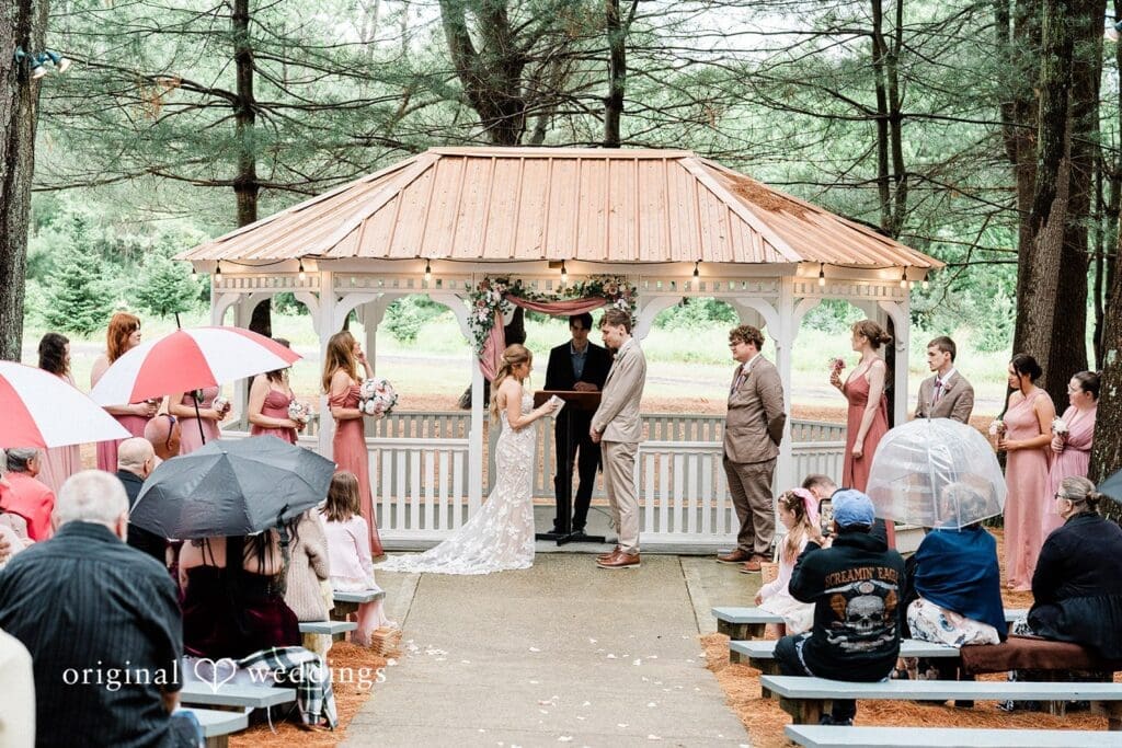 Arrowhead Acres Wedding // Shannon & Justin -